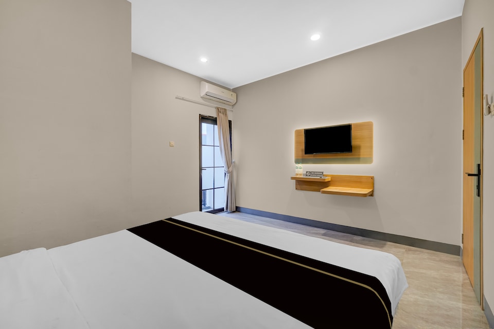Hotel O Ciapus Bogor, Bogor, Bogor