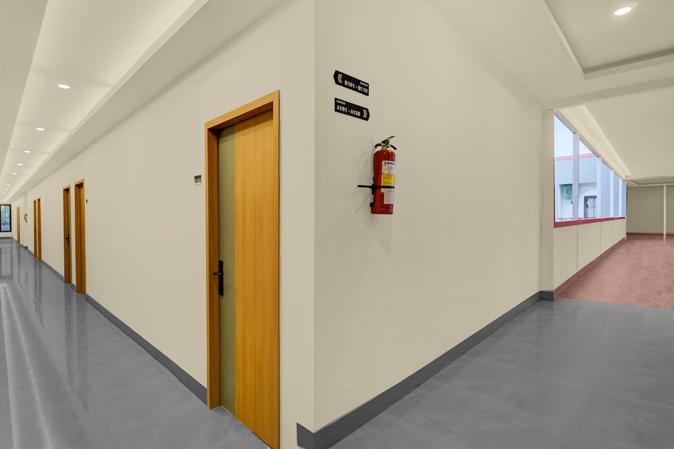 OYO 95124 Stay Inn, Bogor, Bogor