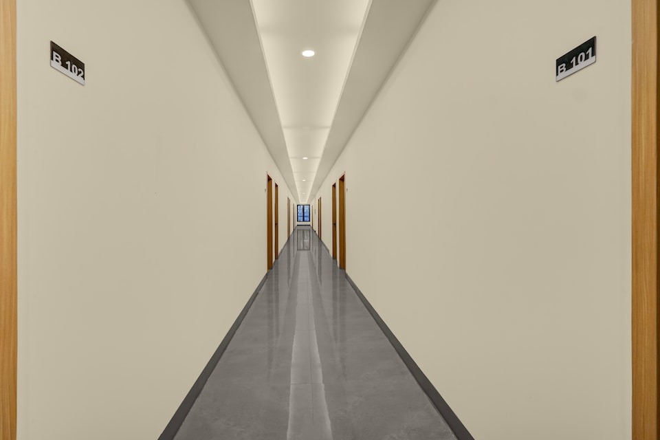 Hotel O Ciapus Bogor, Bogor, Bogor
