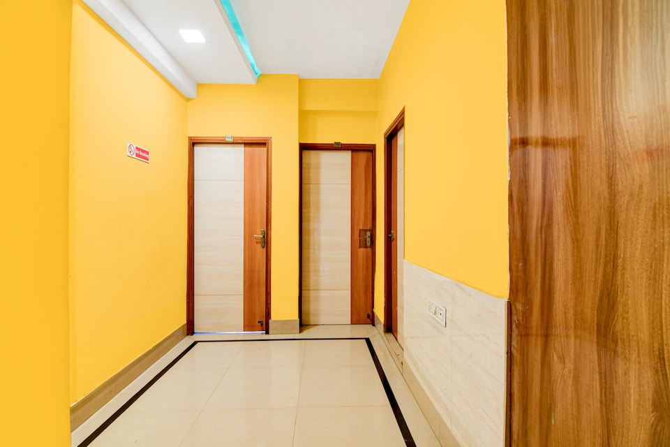 Hotel O Emerald Stay Inn, Rajarhat Kolkata, Kolkata