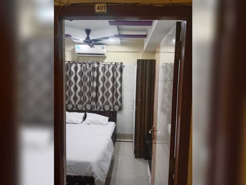Hotel O Emerald Stay Inn, Rajarhat Kolkata, Kolkata