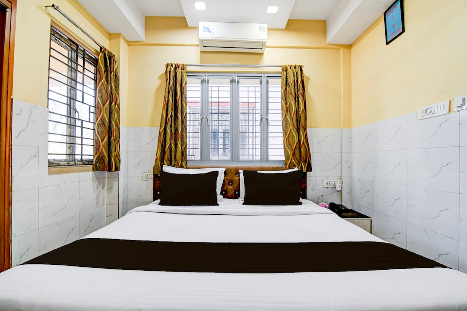 Hotel O Emerald Stay Inn, Rajarhat Kolkata, Kolkata