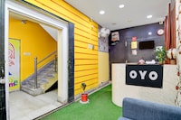 Hotel O Emerald Stay Inn