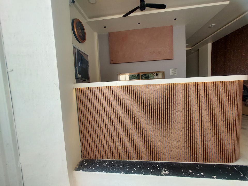 Hotel O Hotel Padma, Chikalthana MIDC, Aurangabad