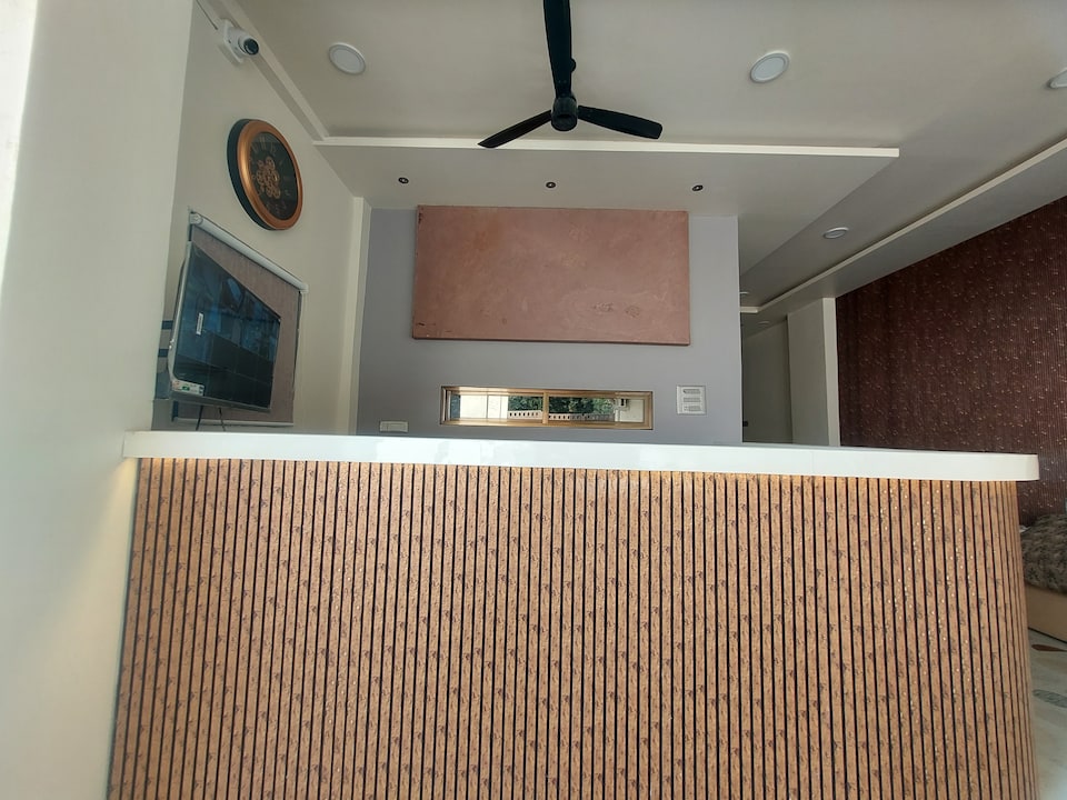 Hotel O Hotel Padma, Chikalthana MIDC, Aurangabad