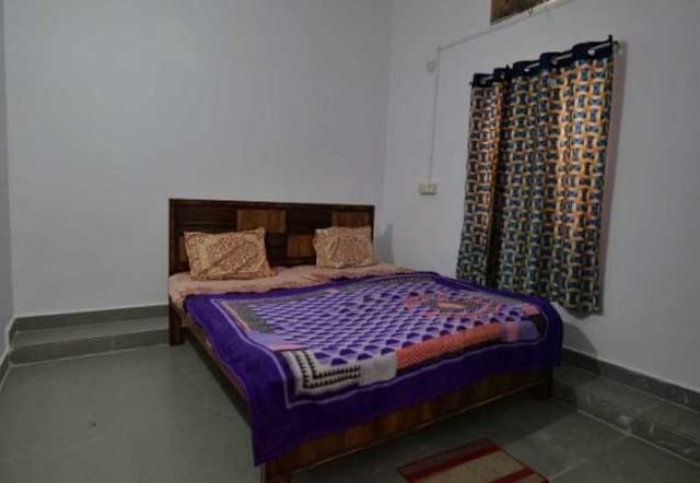 SPOT ON  New Aditya Residency 