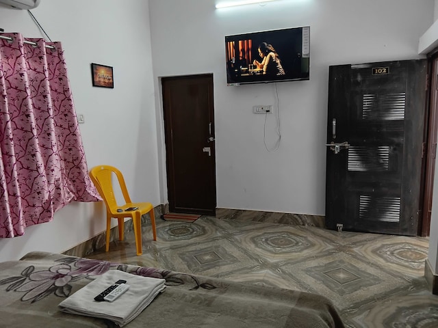 SPOT ON  New Aditya Residency 