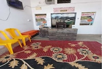 SPOT ON  New Aditya Residency 
