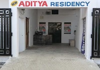 SPOT ON  New Aditya Residency 