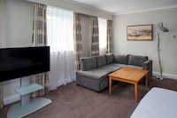 London Croydon Aerodrome Hotel by Sunday