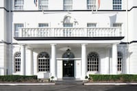 London Croydon Aerodrome Hotel by Sunday