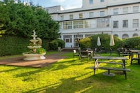 London Croydon Aerodrome Hotel by Sunday