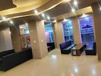 SPOT ON Pankhudi Hotel And Bar 