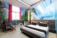 SPOT ON Pankhudi Hotel And Bar 