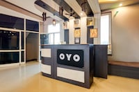 SPOT ON Pankhudi Hotel And Bar 