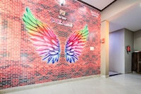 SPOT ON Pankhudi Hotel And Bar 