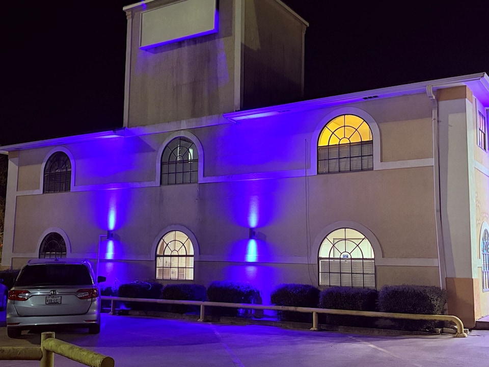 Executive Inn & Suites Lufkin US 59, Lufkin TX, Lufkin TX