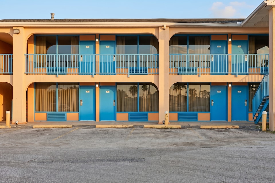 Executive Inn & Suites Lufkin US 59, Lufkin TX, Lufkin TX