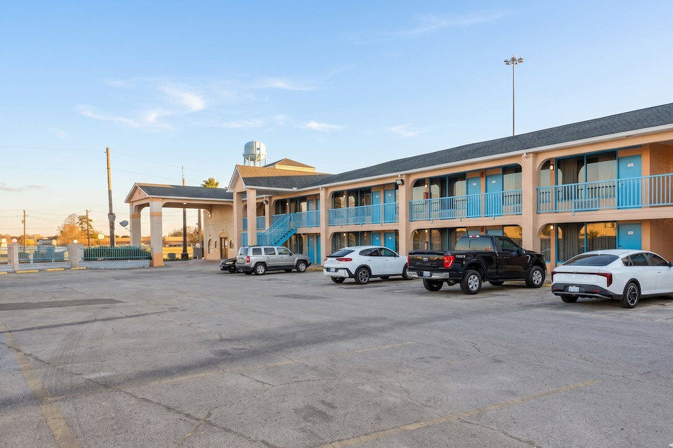 Executive Inn & Suites Lufkin US 59, Lufkin TX, Lufkin TX