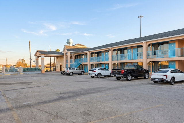 Executive Inn & Suites Lufkin US 59