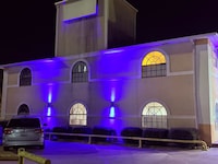 Executive Inn & Suites Lufkin US 59