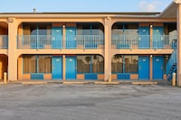 Executive Inn & Suites Lufkin US 59