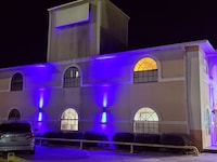 Executive Inn & Suites Lufkin US 59