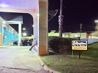 Executive Inn & Suites Lufkin US 59