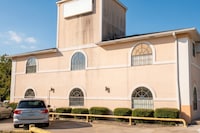 Executive Inn & Suites Lufkin US 59