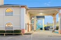 Executive Inn & Suites Lufkin US 59