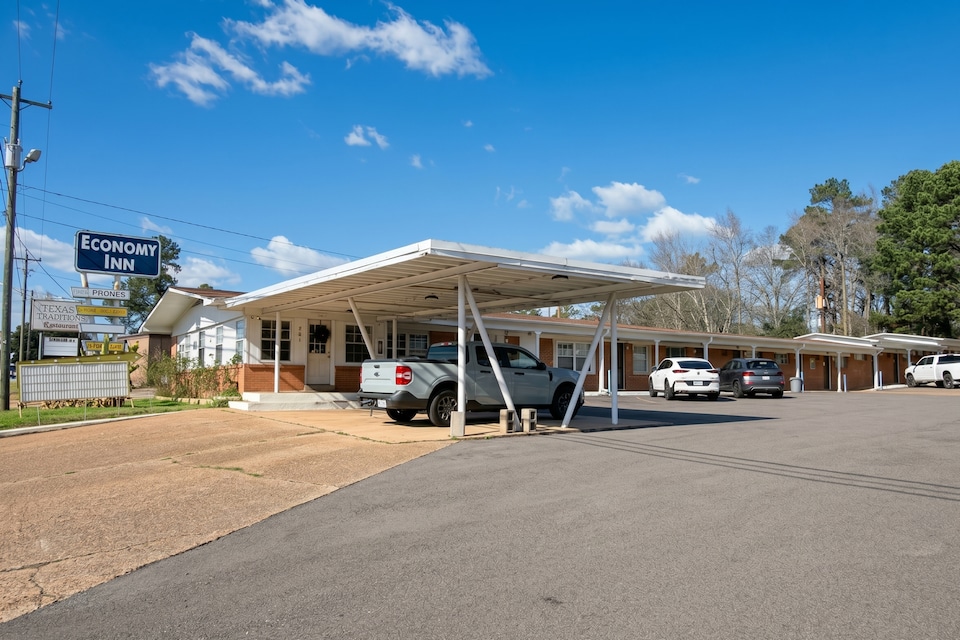 Economy Inn by Hotel O Gladewater, TX, Gladewater, TX, Gladewater, TX