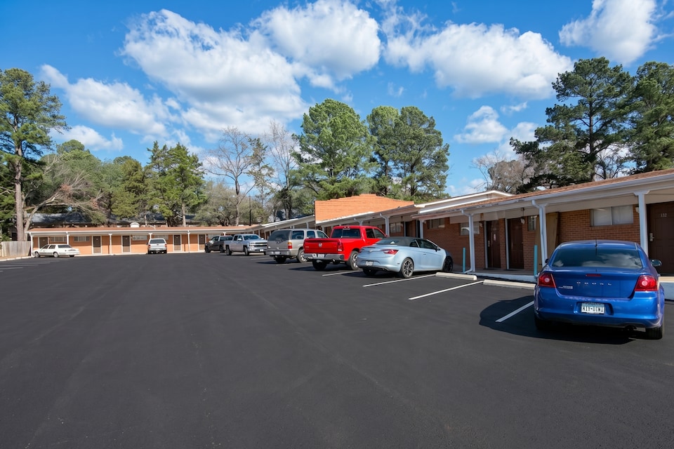Economy Inn by Hotel O Gladewater, TX, Gladewater, TX, Gladewater, TX