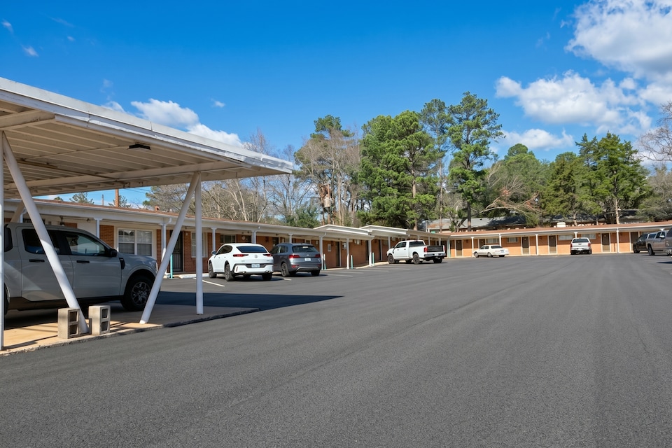 Economy Inn by Hotel O Gladewater, TX, Gladewater, TX, Gladewater, TX