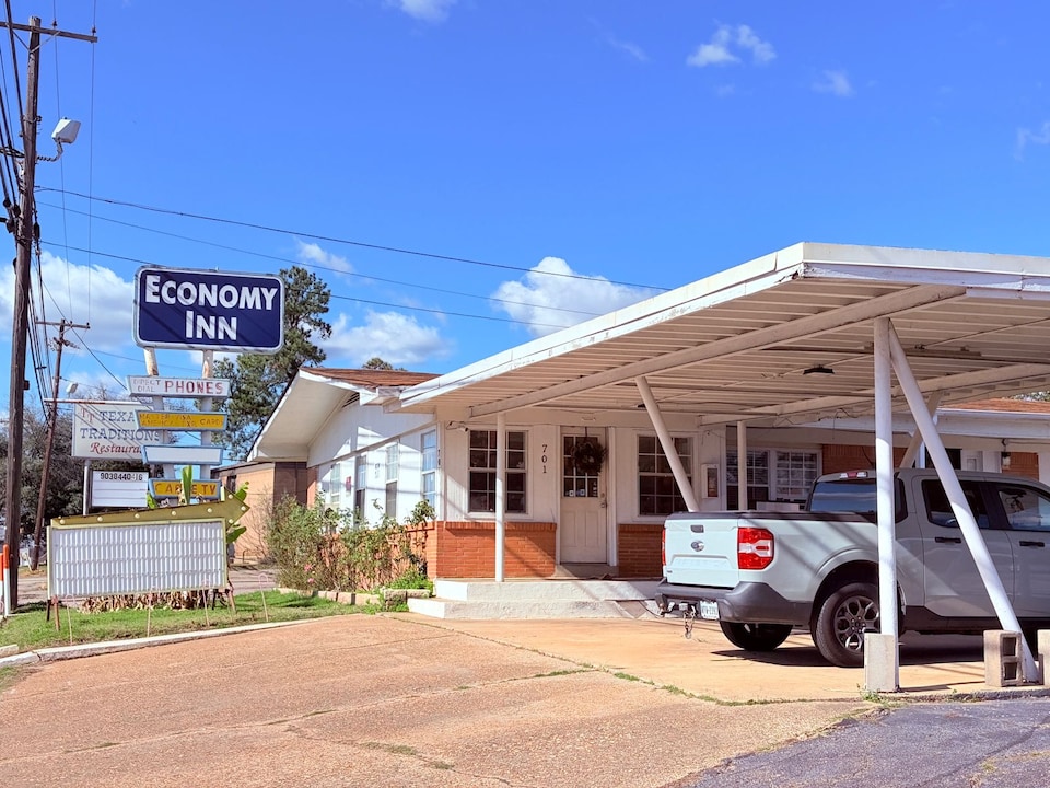 Economy Inn Longview, TX, Gladewater, TX, Gladewater, TX