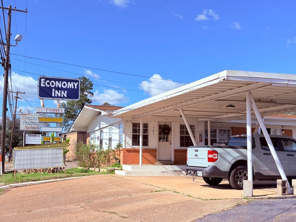 Economy Inn Longview, TX, Gladewater, TX, Gladewater, TX