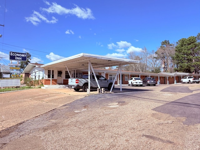 Economy Inn Longview, TX
