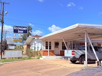 Economy Inn Longview, TX