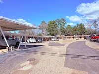 Economy Inn Longview, TX