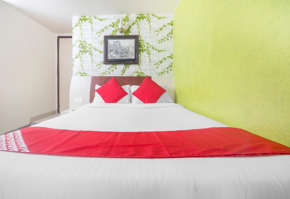 OYO 13627 JK International, Shillong, Shillong