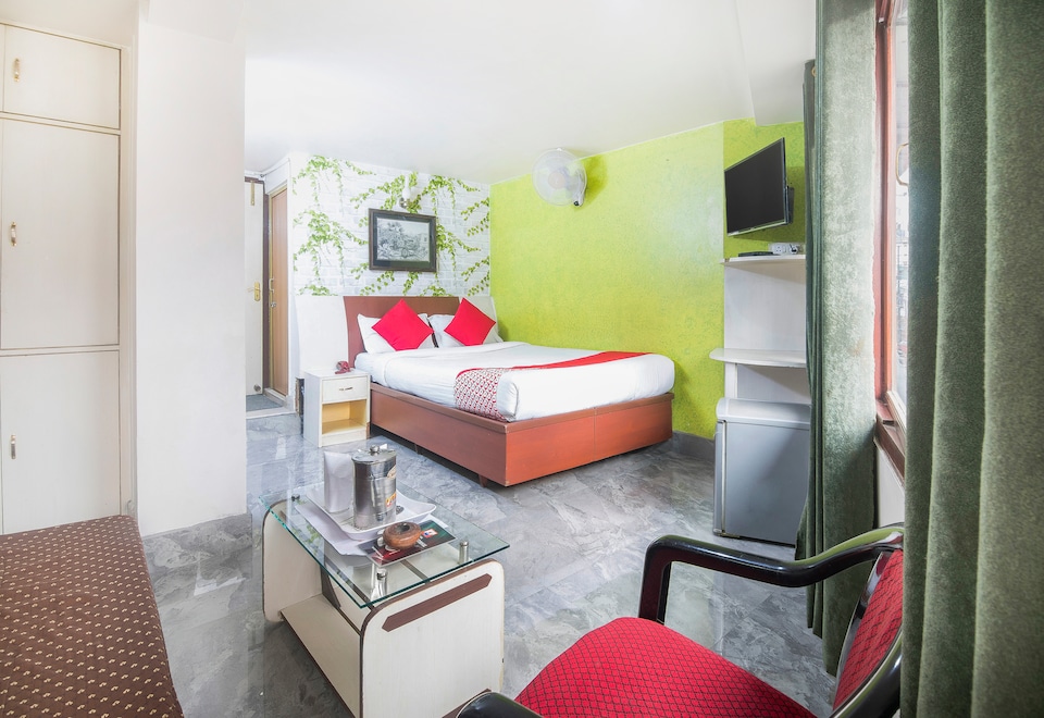 OYO 13627 JK International, Shillong, Shillong