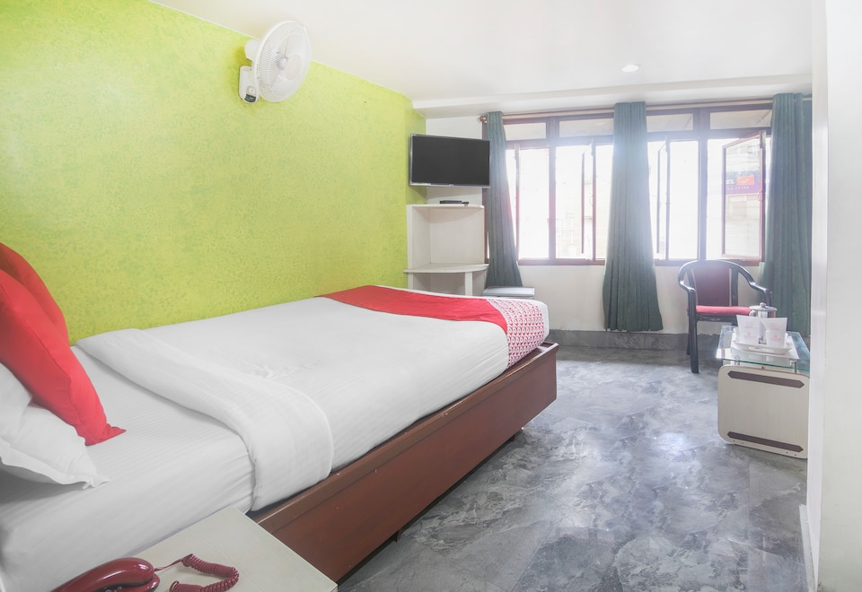 OYO 13627 JK International, Shillong, Shillong