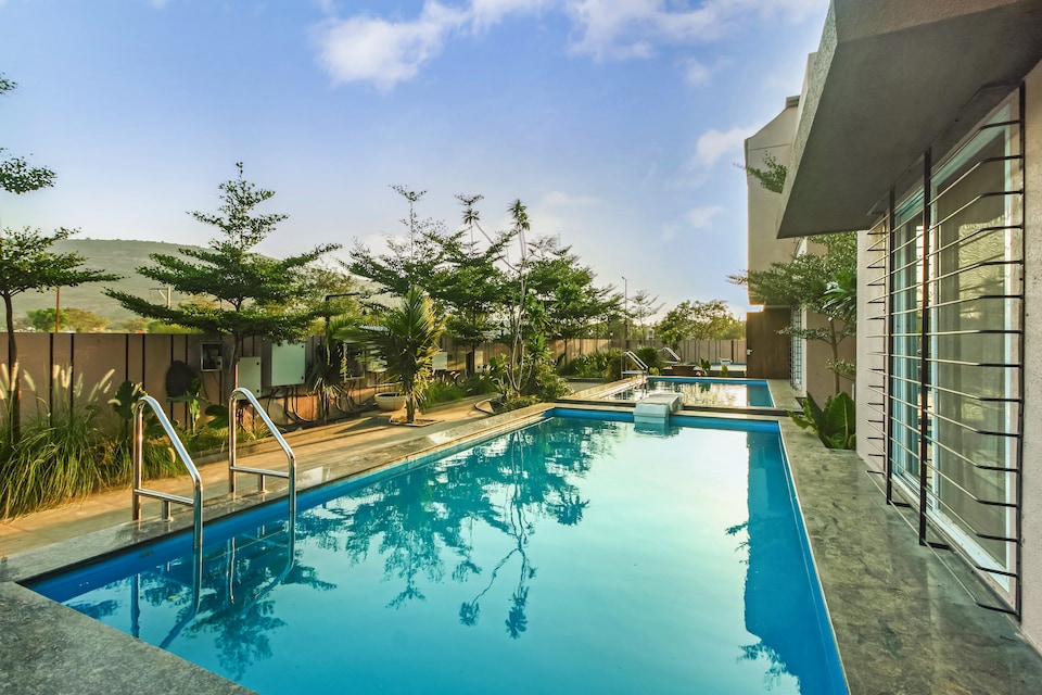 OYO 13628 Sorina Hillside Resort, Malavali Lonavala, Lonavala