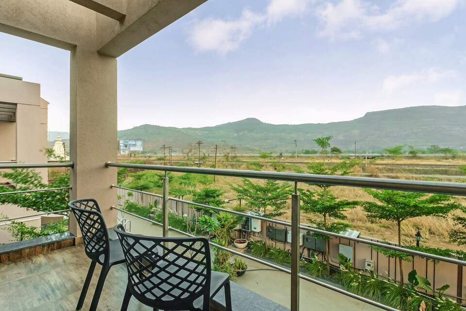 OYO 13628 Sorina Hillside Resort, Malavali Lonavala, Lonavala
