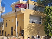 SPOT ON Sunny Palace Hotel