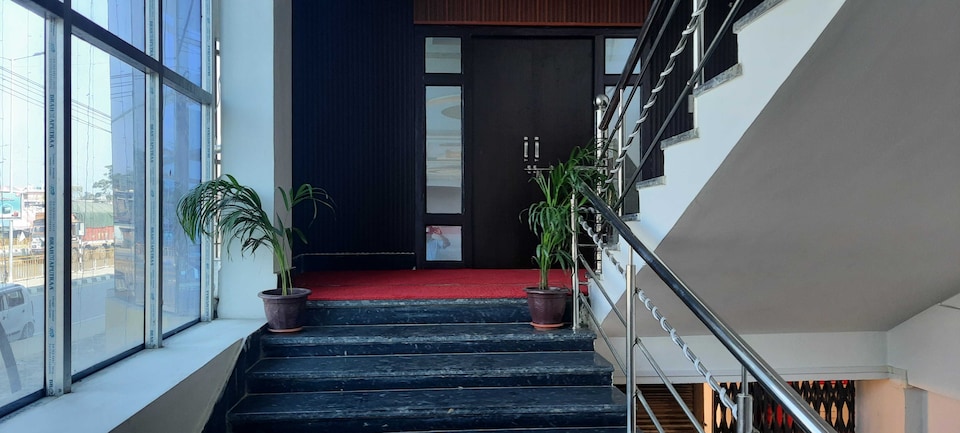 SPOT ON Risa  Palace, Jorhat, Jorhat