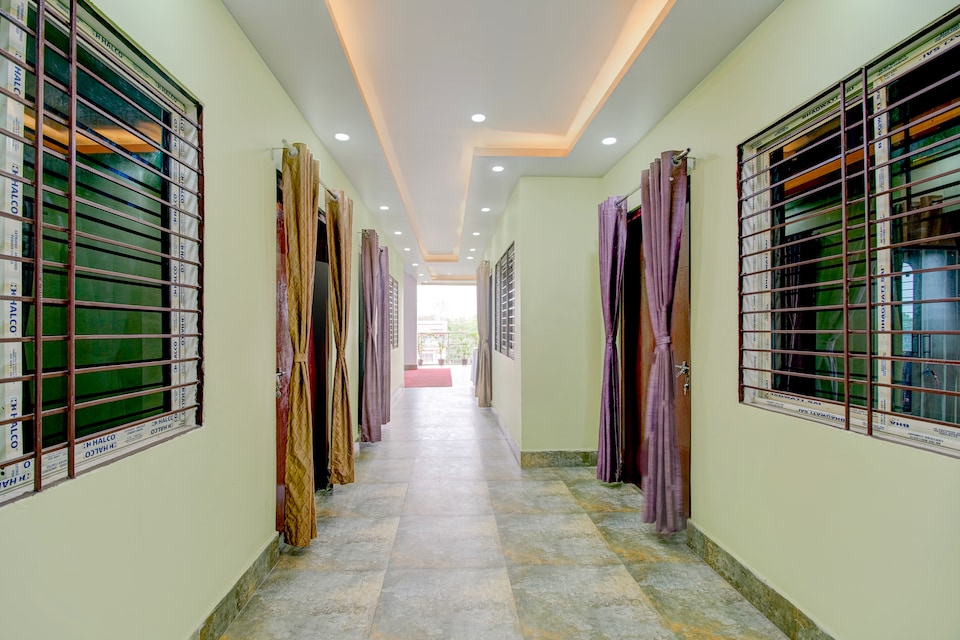 SPOT ON Risa  Palace, Jorhat, जोरहाट