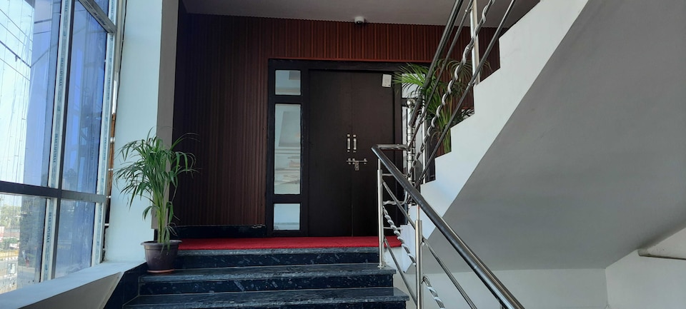 SPOT ON Risa  Palace, Jorhat, Jorhat