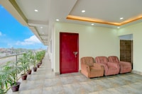 SPOT ON Risa  Palace