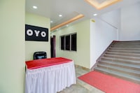 SPOT ON Risa  Palace