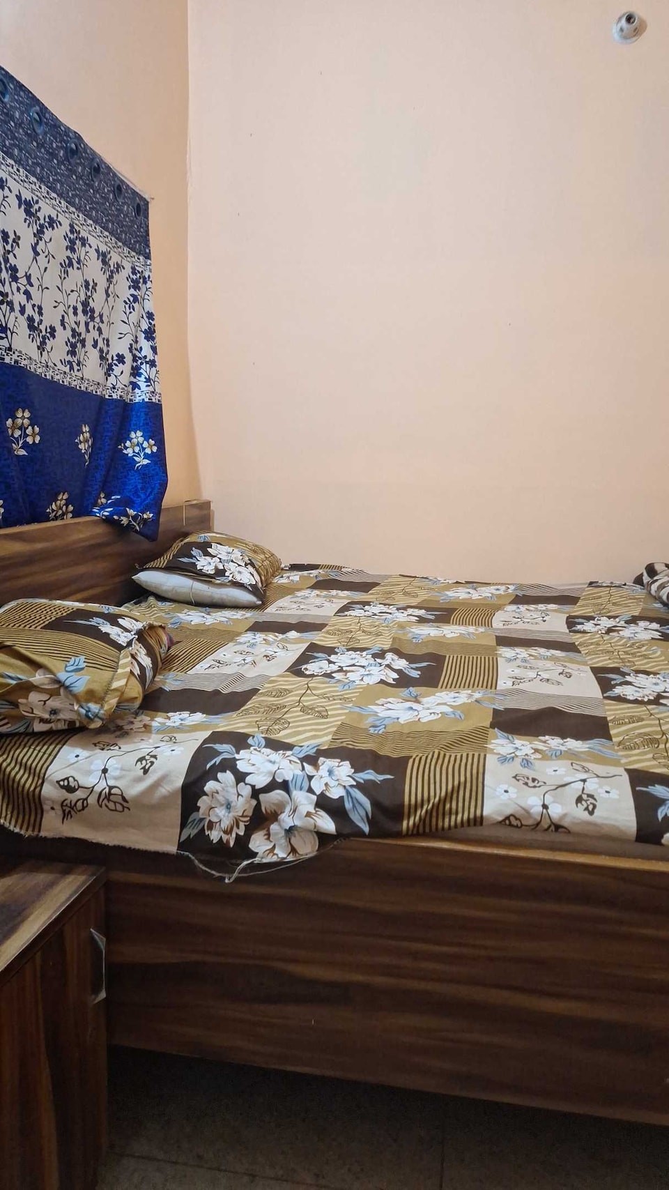 SPOT ON Sai Kirpa Marriage Or Residential Hotel, Motihari, Motihari